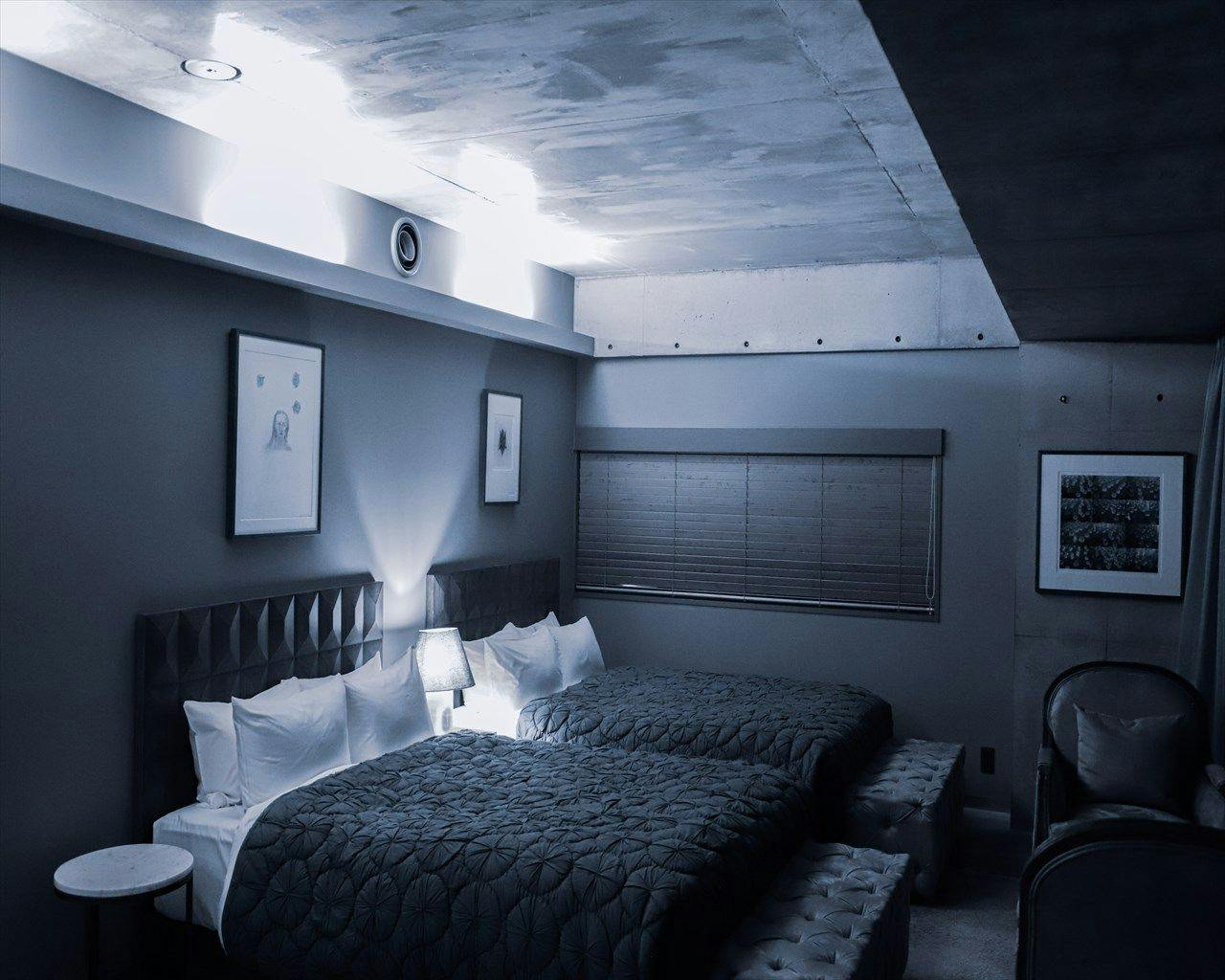 Node Hotel