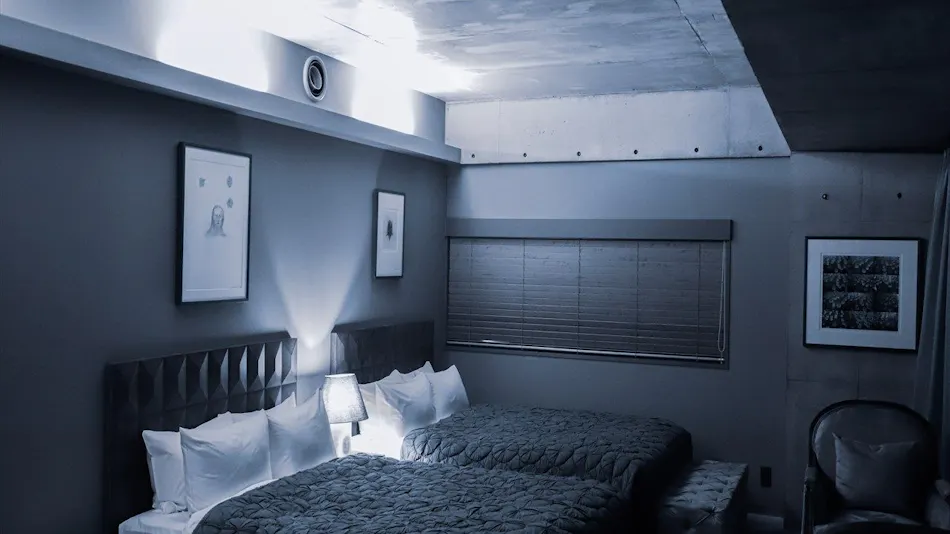 Node Hotel