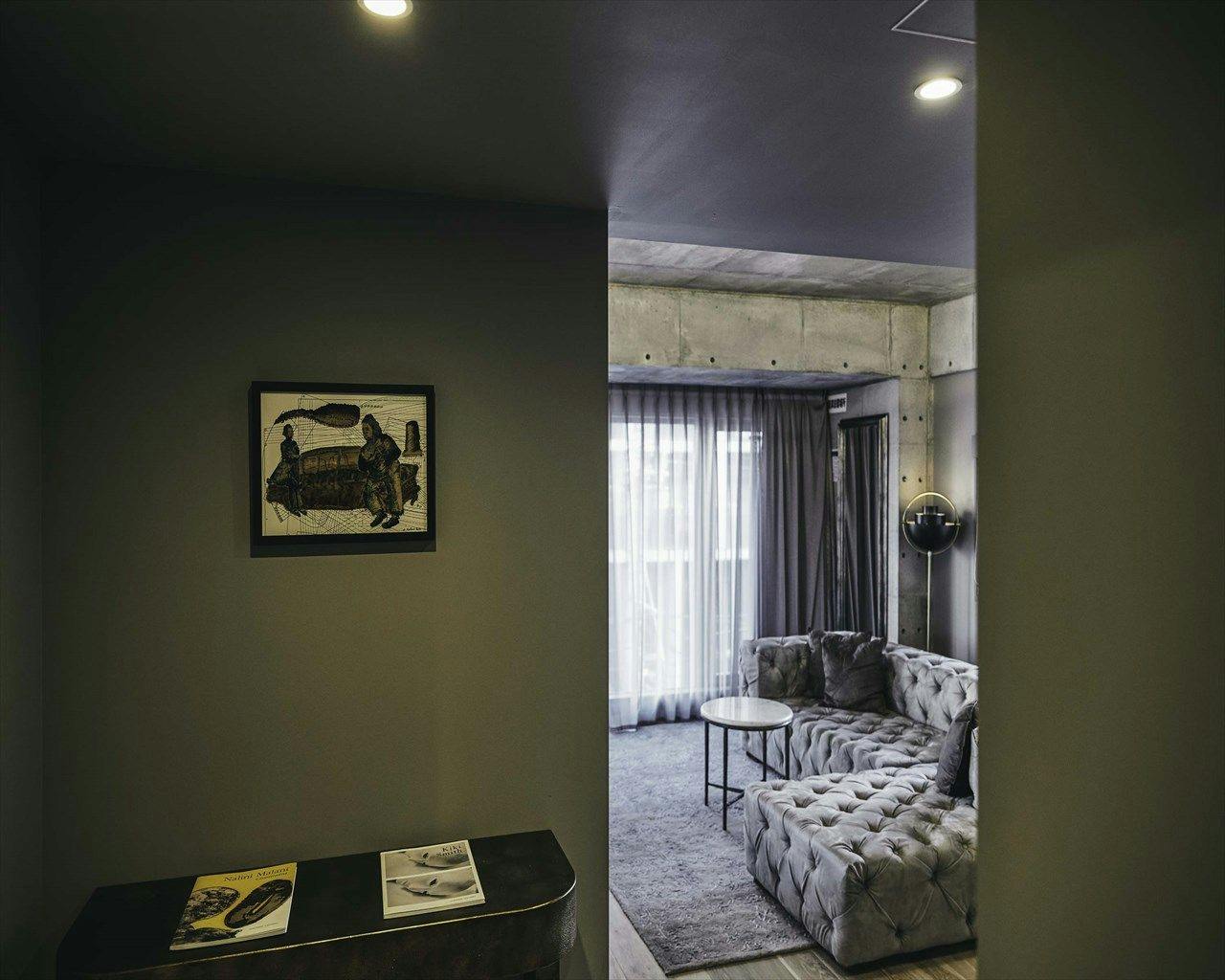 node hotel