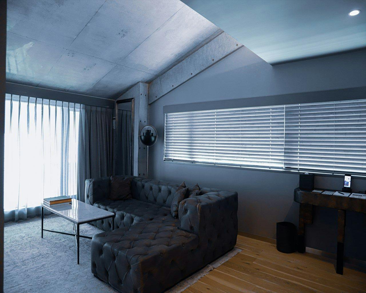 node hotel