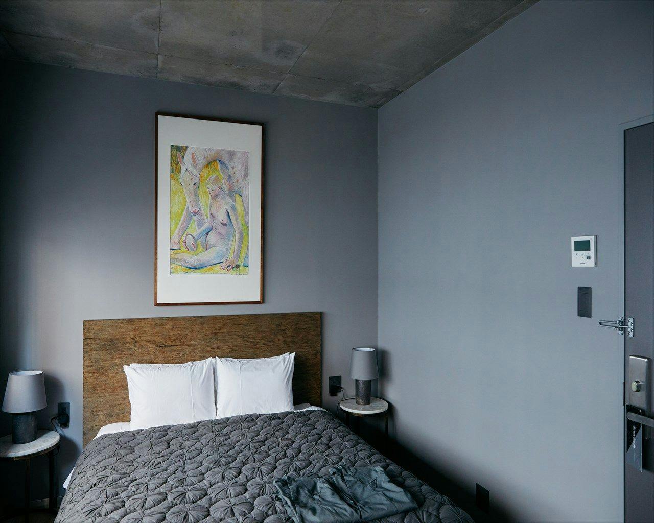 node hotel