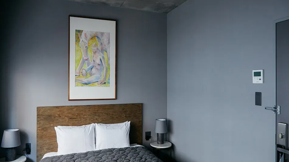 Node Hotel