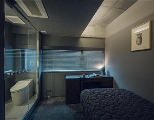 シングルルーム