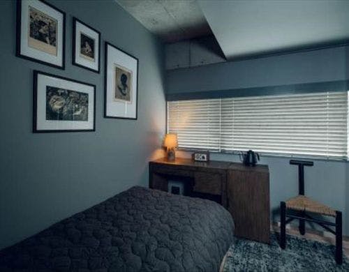 シングルルーム