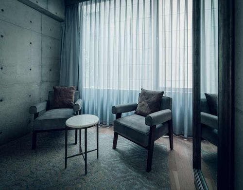 ラージダブルルーム