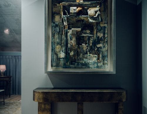 ジュニアスイートルーム