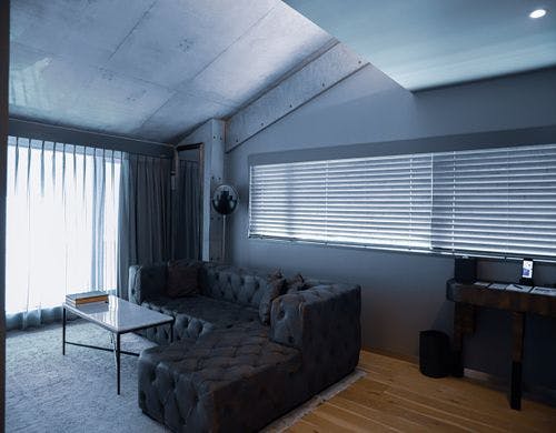 ジュニアスイート