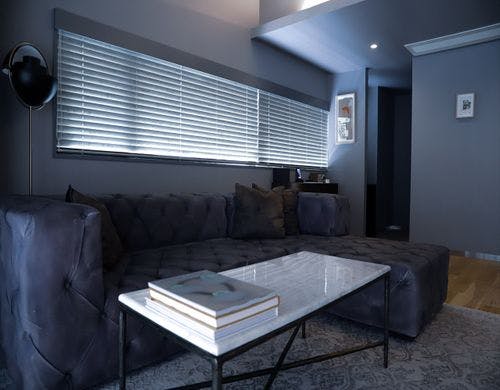 ジュニアスイート