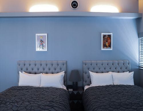 ジュニアスイート