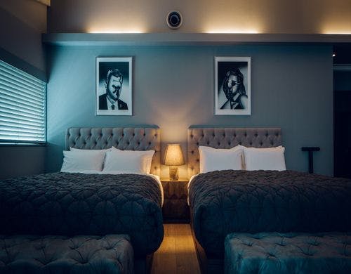 ジュニアスイート