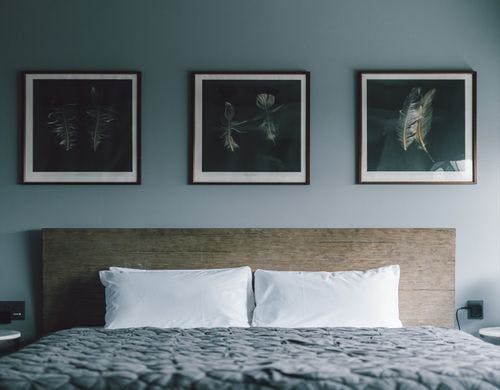 モデレートダブル