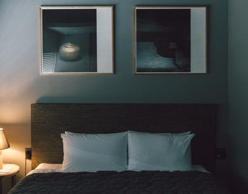 モデレートダブル