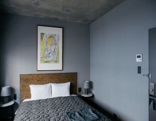 モデレートダブル