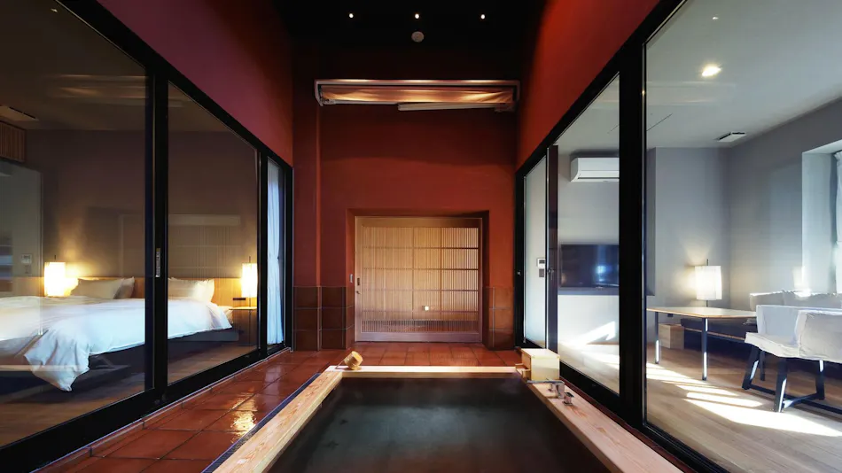 Dogo Onsen Koto no Niwa