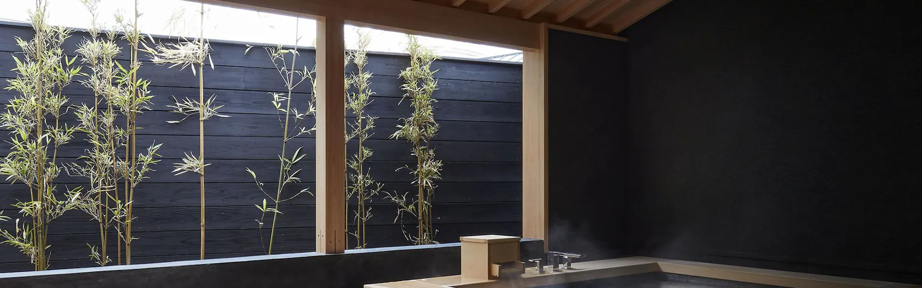 道後温泉 琴の庭