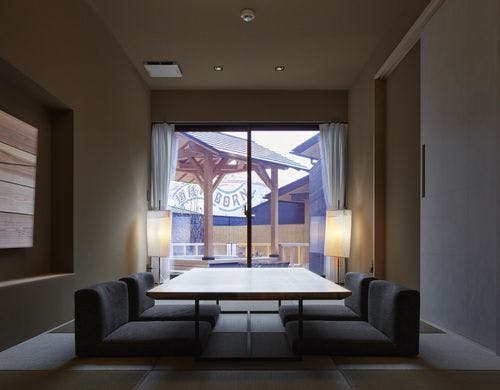 メゾネット「萌黄」～MOEGI～