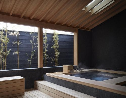 離れ ときみ邸「濡羽」～NUREBA～