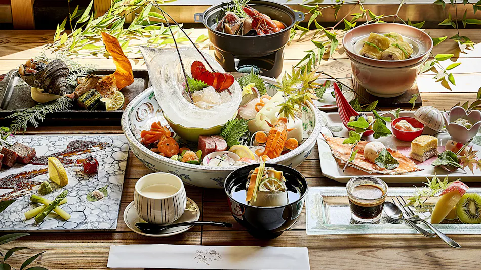 Dogo Onsen Koto no Niwa