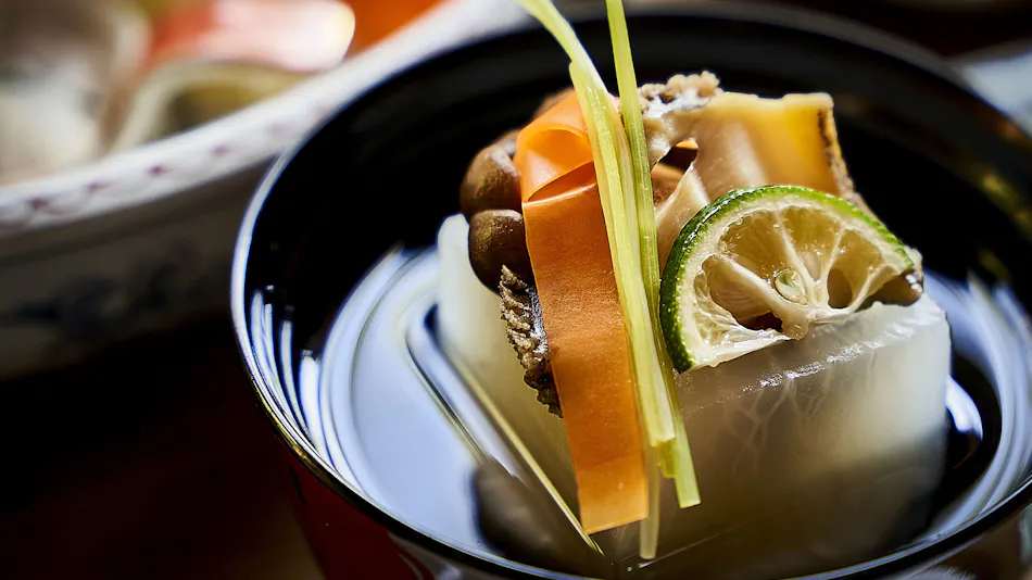 Dogo Onsen Koto no Niwa