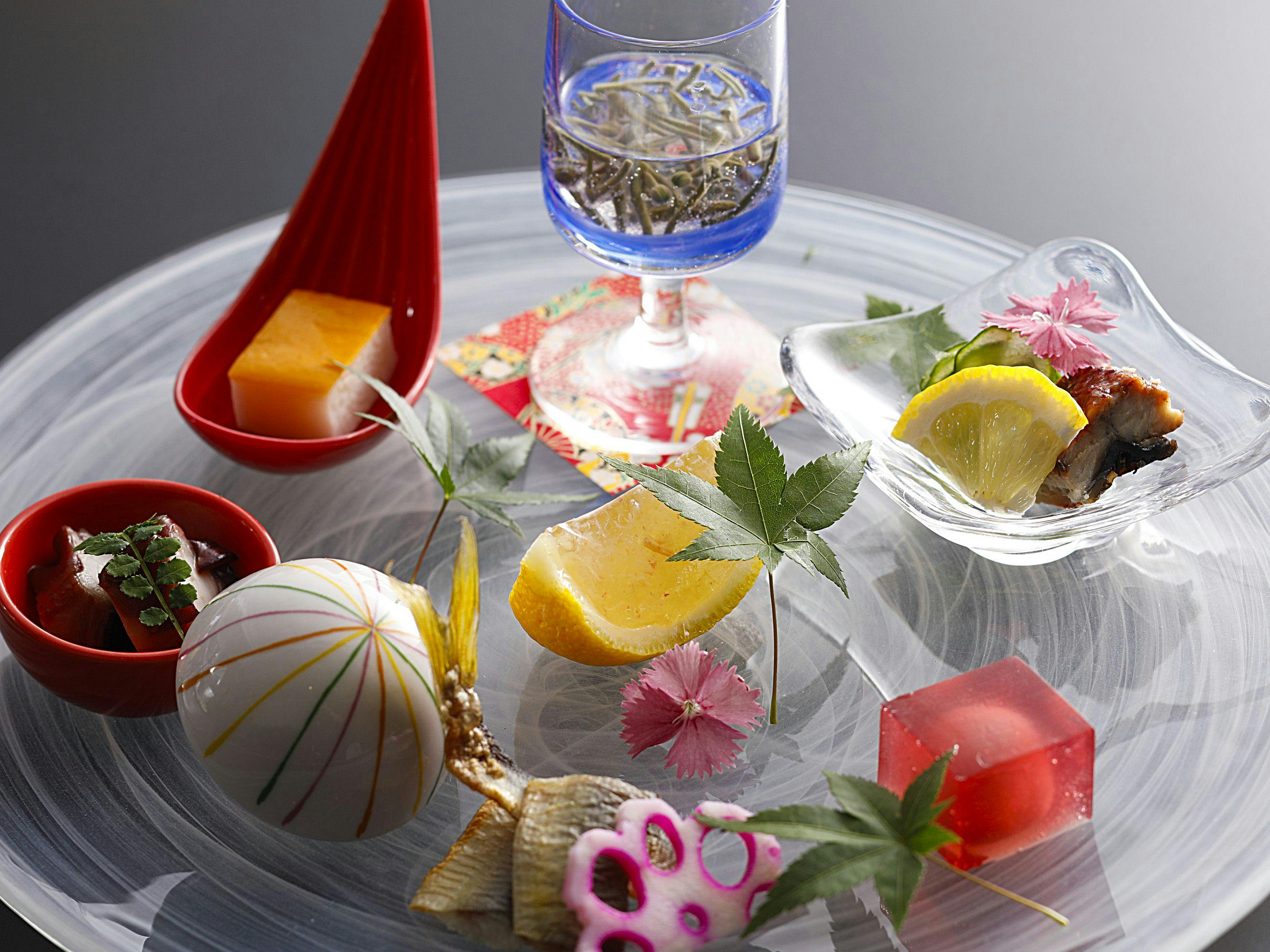 Summer banquet image