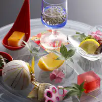 Summer banquet image