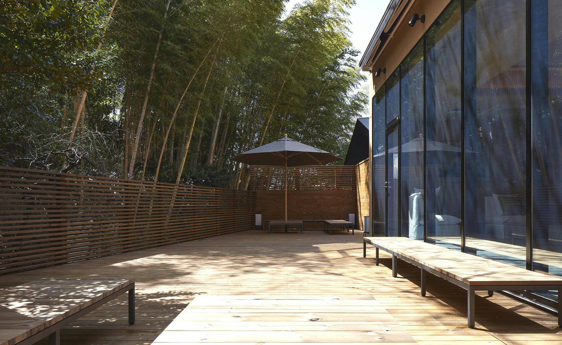 Dogo Onsen Koto no Niwa