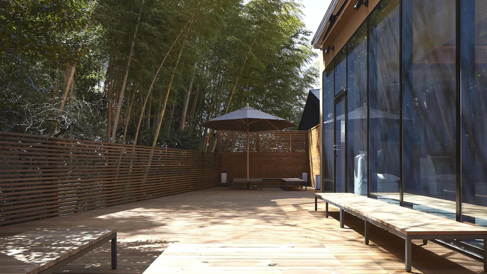 Dogo Onsen Koto no Niwa
