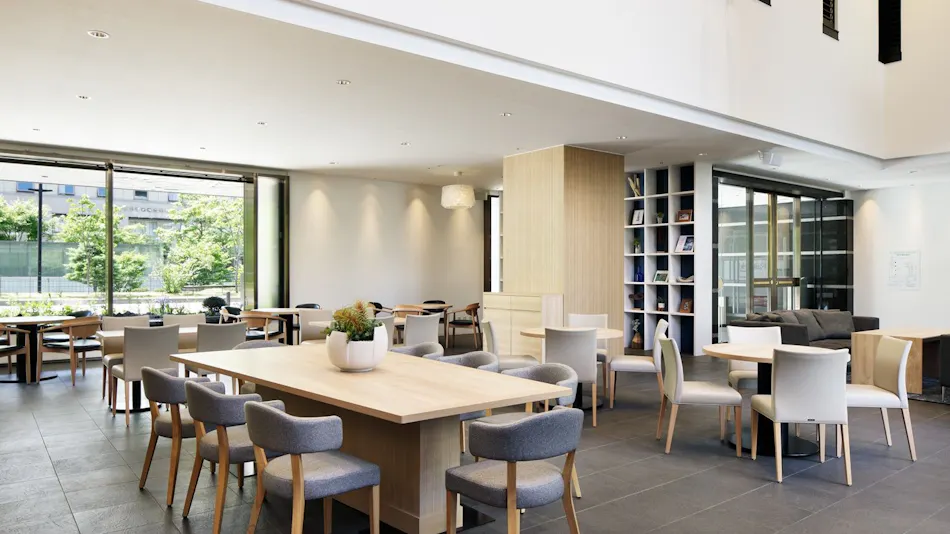 Fairfield by Marriott Sapporo
