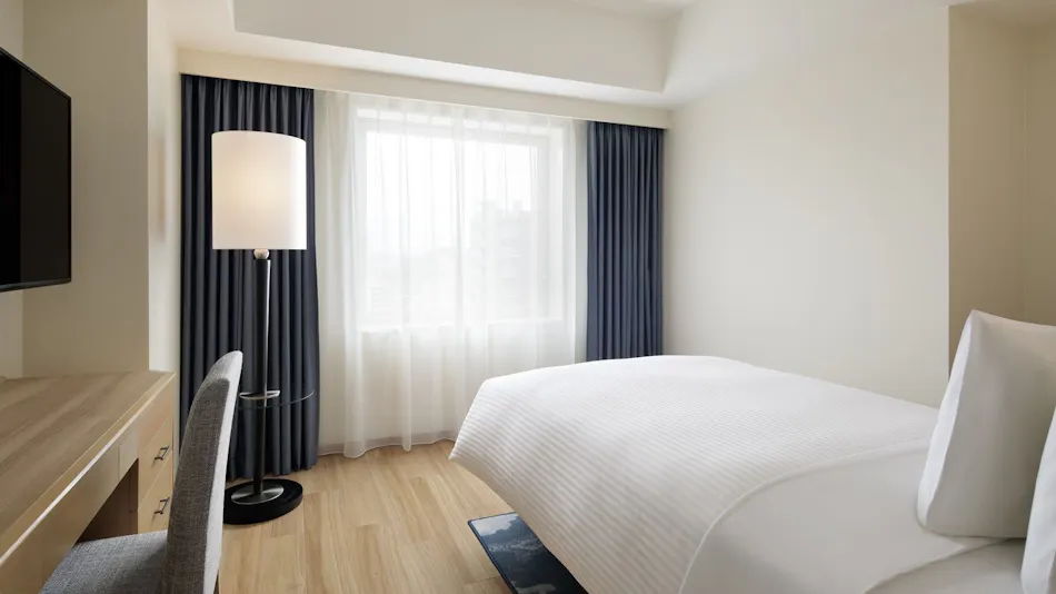 Fairfield by Marriott Sapporo