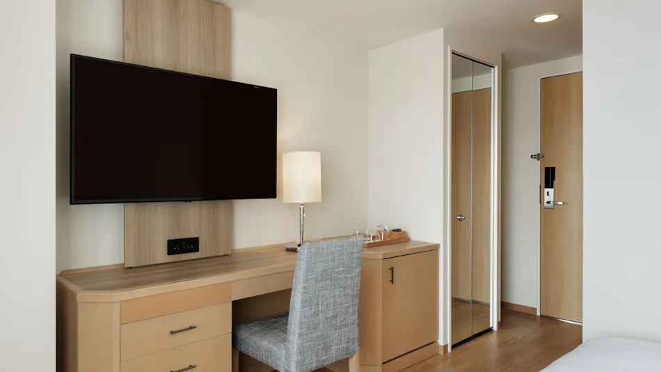 Fairfield by Marriott Sapporo
