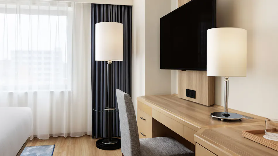 Fairfield by Marriott Sapporo