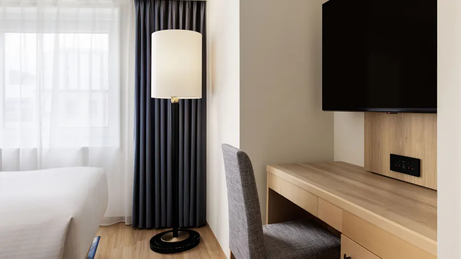 Fairfield by Marriott Sapporo