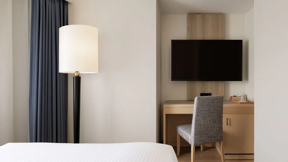 Fairfield by Marriott Sapporo