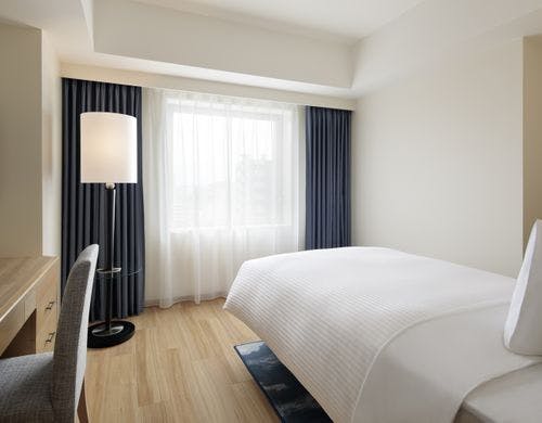 シングルルーム