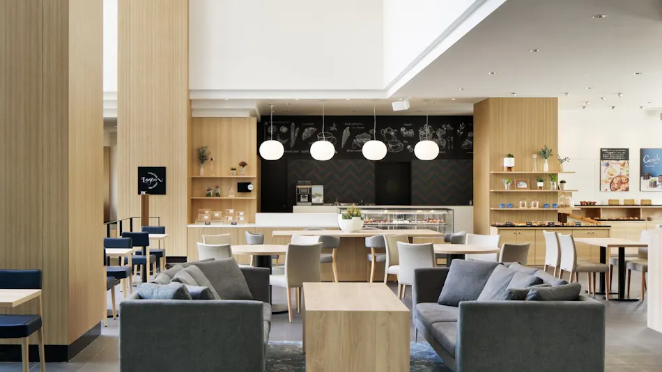 Fairfield by Marriott Sapporo