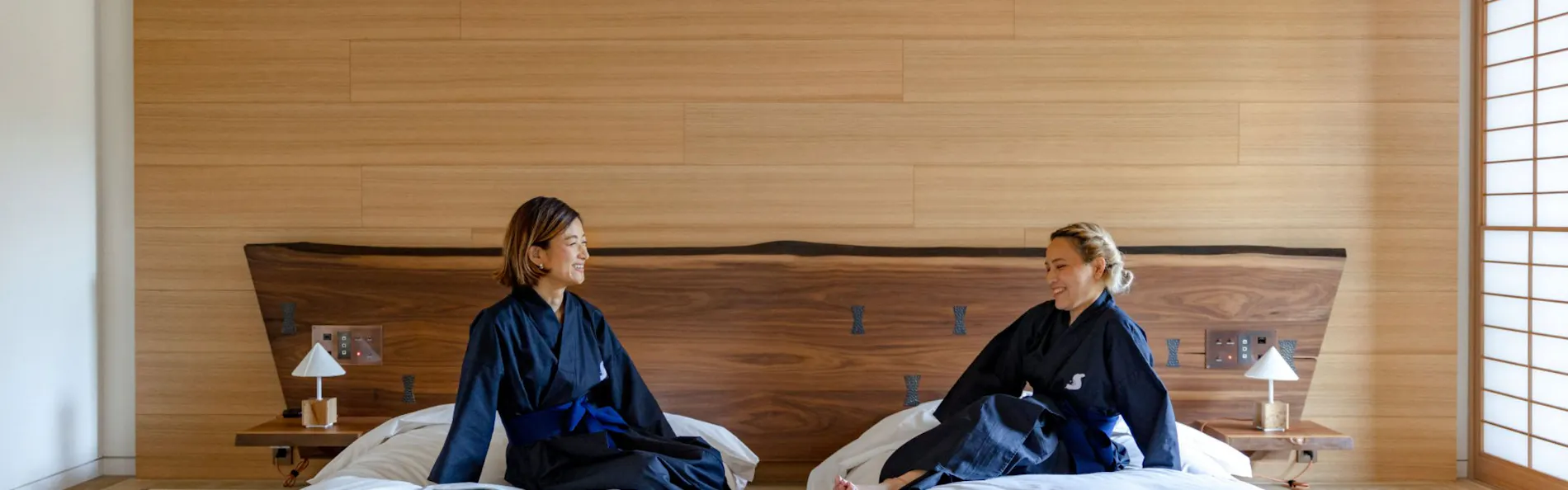The Shinmonzen