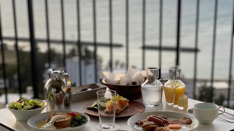 HIYORI Ocean Resort Okinawa