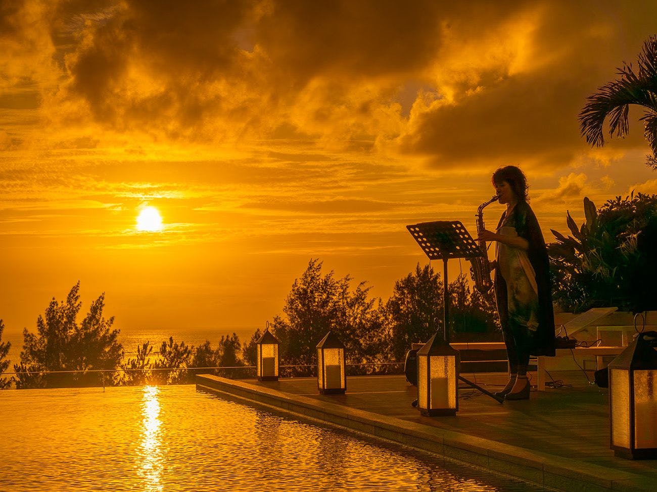 HIYORIオーシャンリゾート沖縄