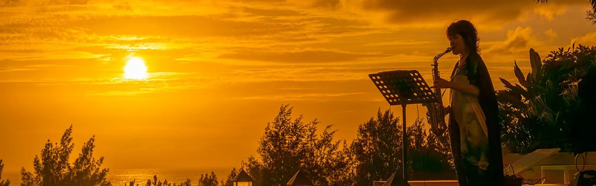 HIYORIオーシャンリゾート沖縄