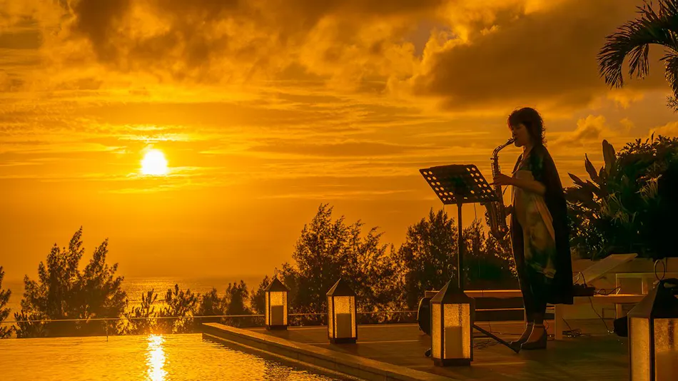 HIYORI Ocean Resort Okinawa