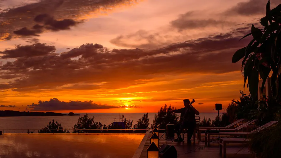 HIYORI Ocean Resort Okinawa