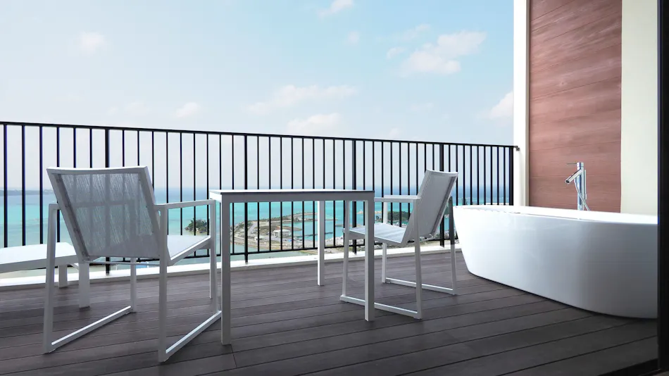 HIYORI Ocean Resort Okinawa