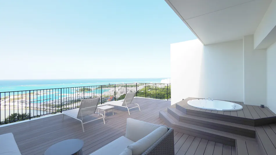 HIYORI Ocean Resort Okinawa