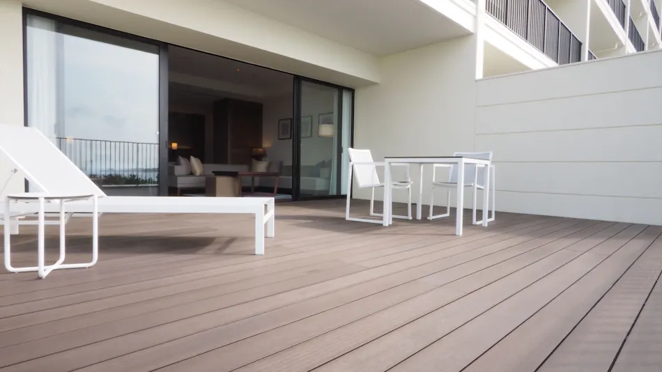 HIYORI Ocean Resort Okinawa