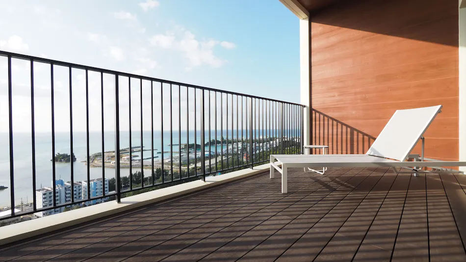 HIYORI Ocean Resort Okinawa