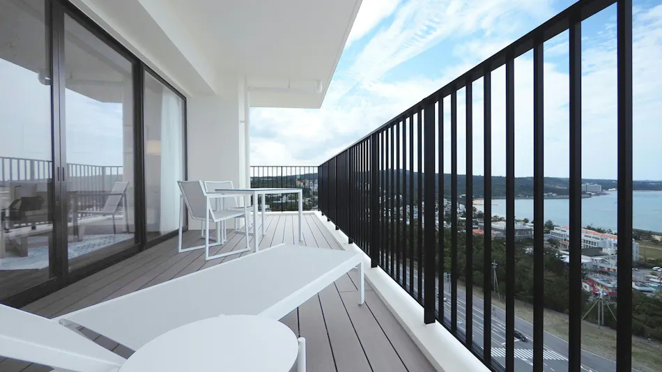 HIYORI Ocean Resort Okinawa