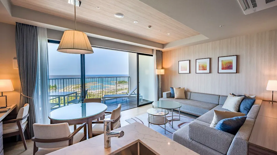 HIYORI Ocean Resort Okinawa