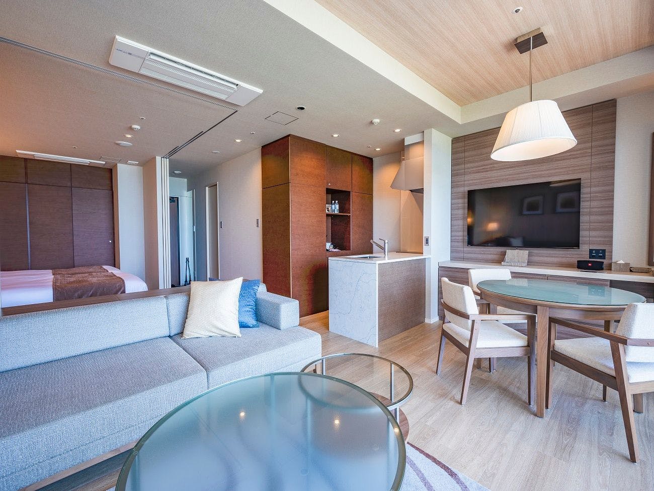 HIYORI Ocean Resort Okinawa