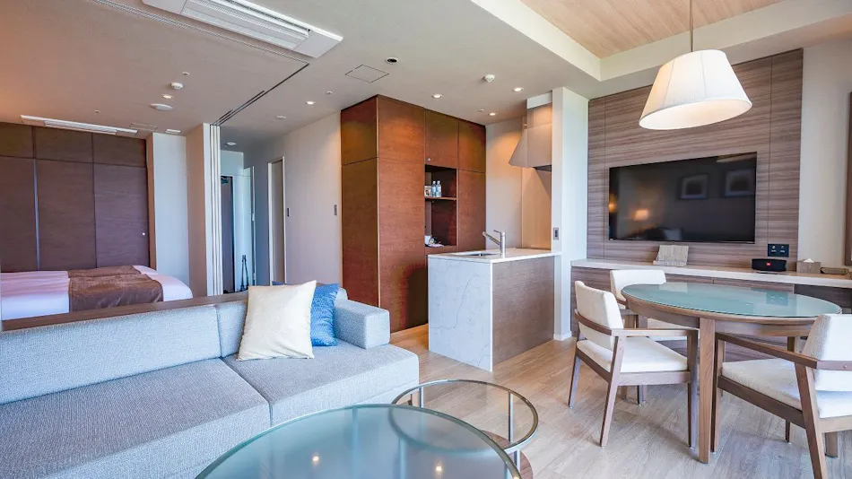 HIYORI Ocean Resort Okinawa