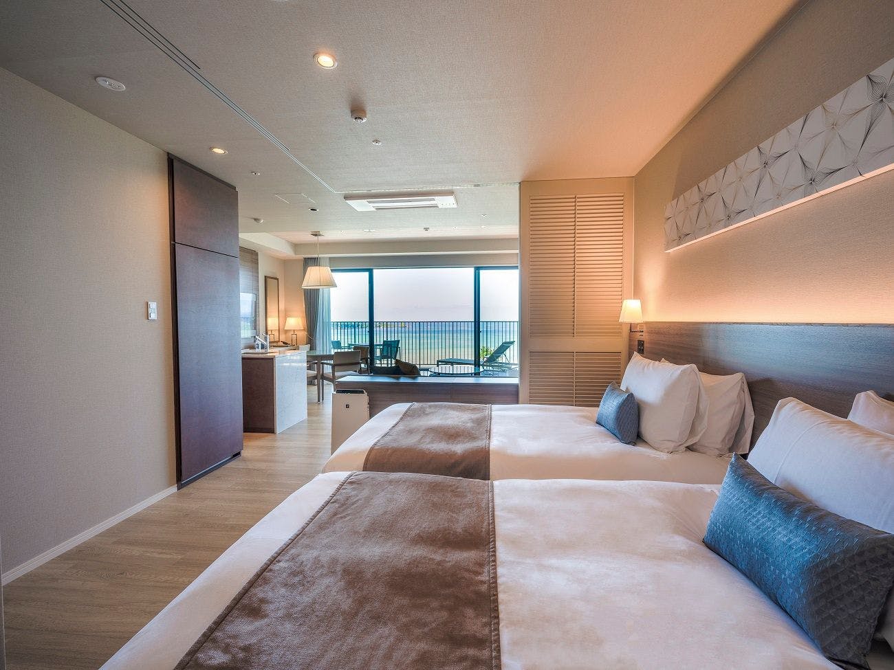 HIYORI Ocean Resort Okinawa